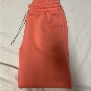 Forever 21 sweatpants